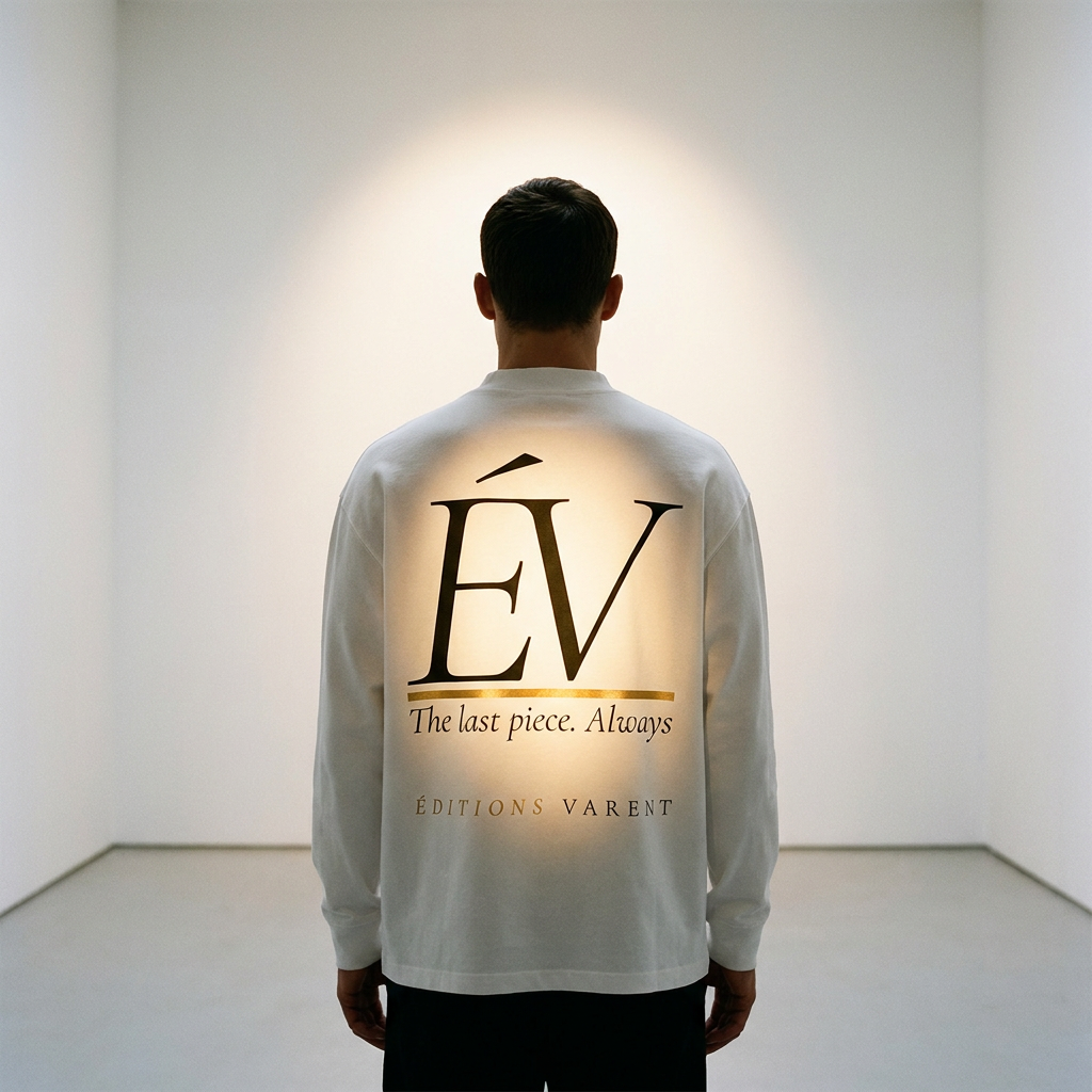 Crewneck,Longsleeve
