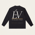 Crewneck,Longsleeve
